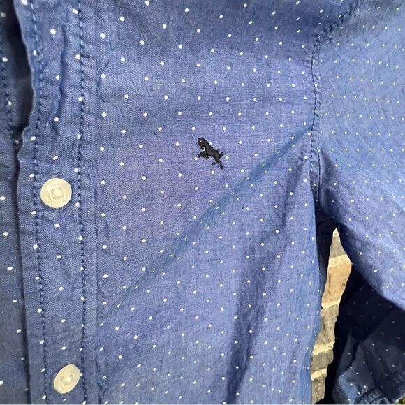 H&M Button Down - Picture 2 of 5